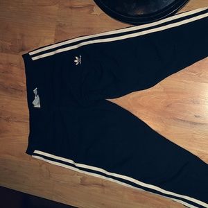 ADIDAS LEGGINGS